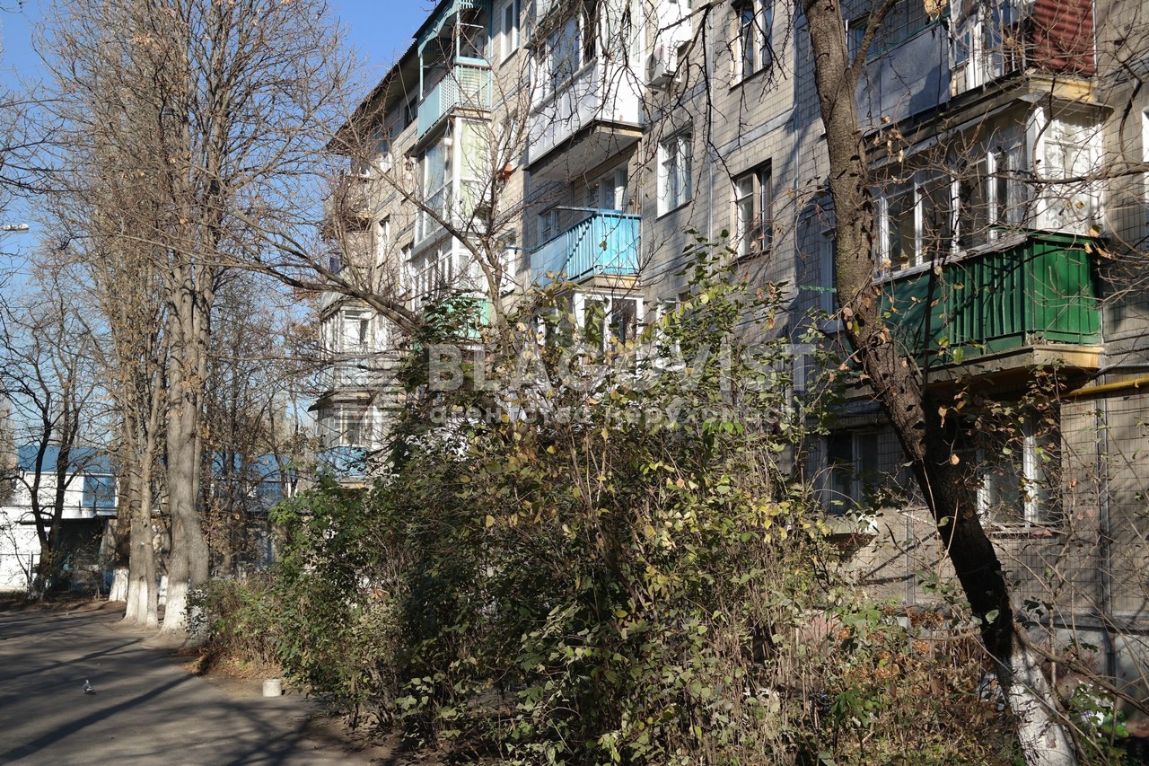 Квартира H-45502, Туполева Академика, 11, Киев - Фото 1