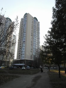 Квартира Кольцова бульв., 14з, Киев, R-34930 - Фото1