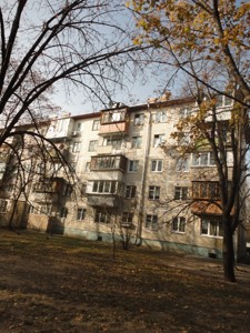 Квартира Донця М., 26, Київ, A-113066 - Фото1
