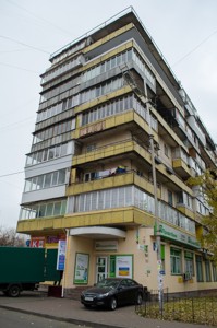  Офис, Оболонский просп., Киев, G-847227 - Фото 5