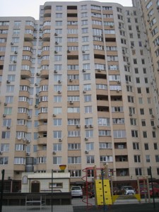 Apartment R-6566, Lobanovskoho avenue (Chervonozorianyi avenue), 150в, Kyiv - Photo 3