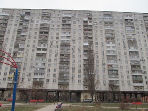 Квартира G-1970009, Бучмы Амвросия, 8, Киев - Фото 3