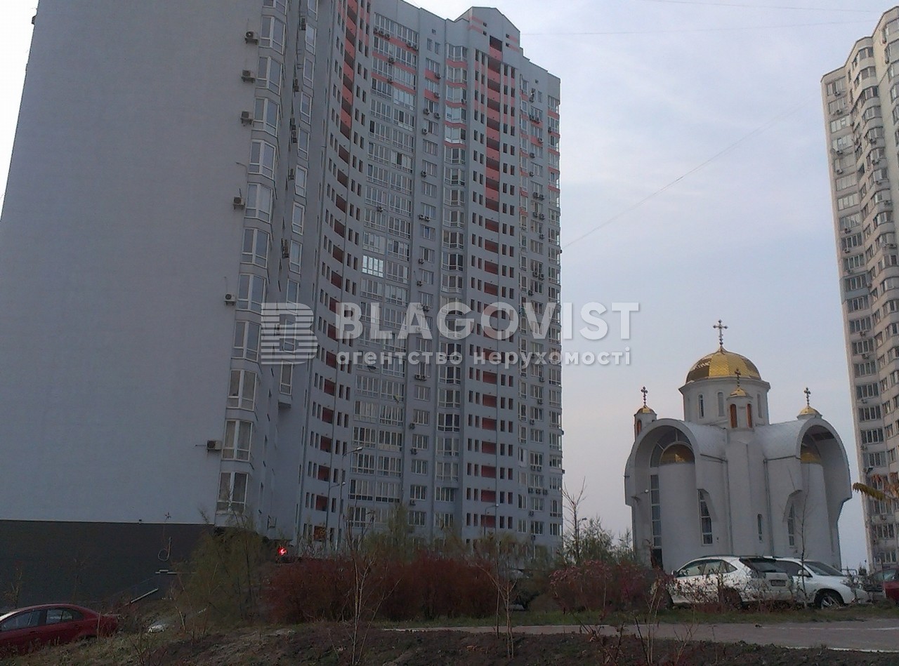Квартира G-1398955, Чавдар Елизаветы, 1, Киев - Фото 4
