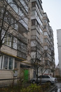 Квартира Потехина Полковника, 12, Киев, H-51395 - Фото