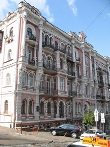 Квартира Лютеранська, 6, Київ, C-63686 - Фото1