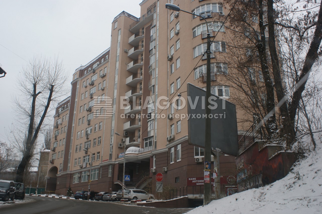 Квартира R-43319, Кудрявский спуск, 3б, Киев - Фото 3