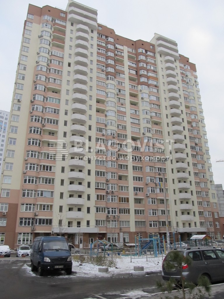 Квартира G-829243, Чавдар Елизаветы, 8, Киев - Фото 2
