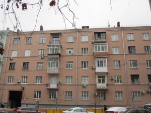 Apartment A-114944, Shota Rustaveli, 26, Kyiv - Photo 1