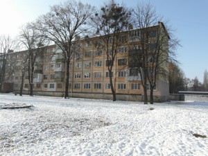 Квартира Салютная, 21, Киев, G-1905297 - Фото