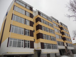 Квартира Бестужева Олександра, 2г, Київ, R-28509 - Фото1