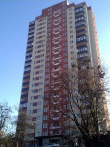 Квартира G-543054, Гарматная, 31а, Киев - Фото 1