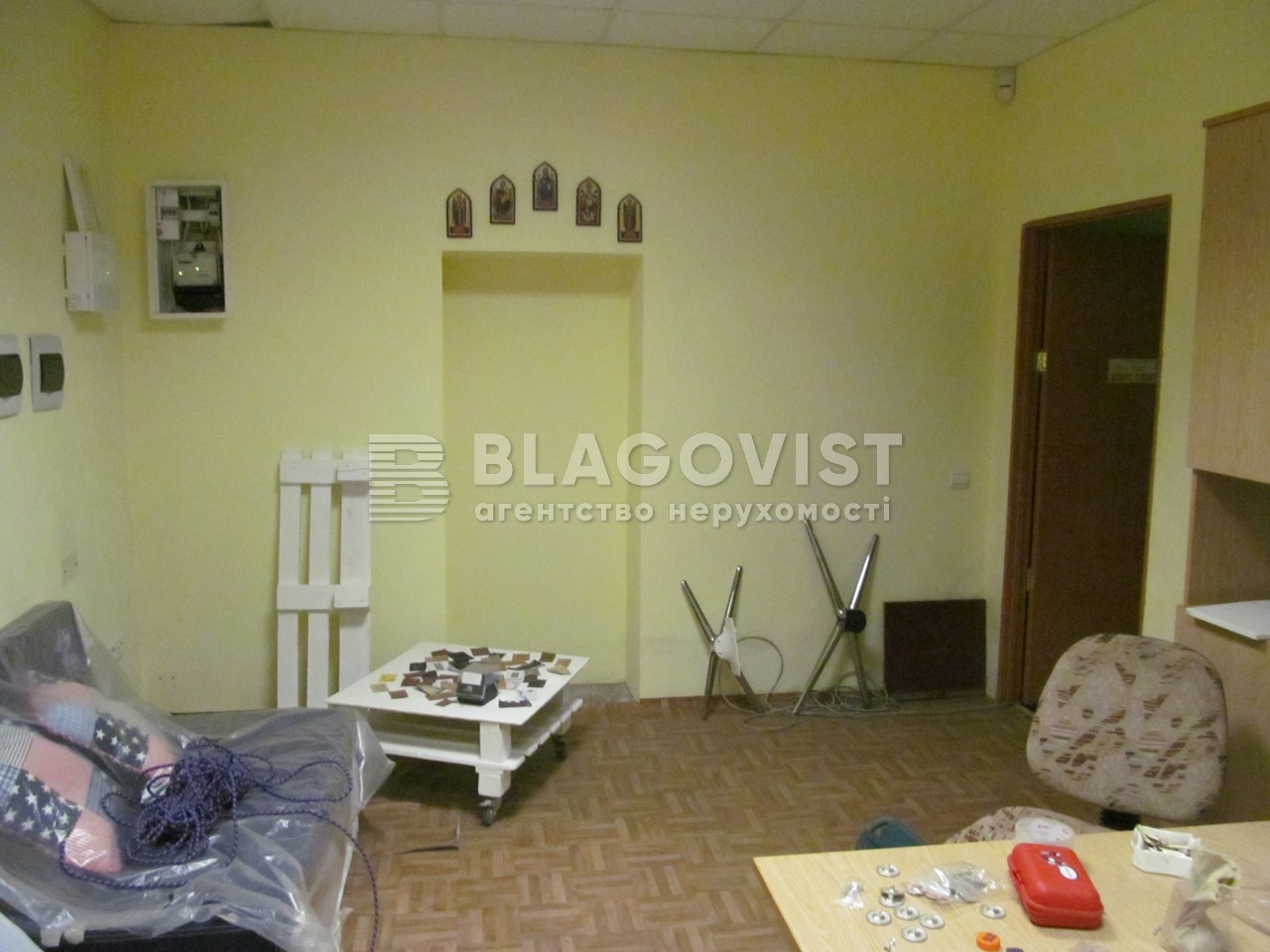  Нежилое помещение, Зверинецкая, Киев, G-1381748 - Фото 6