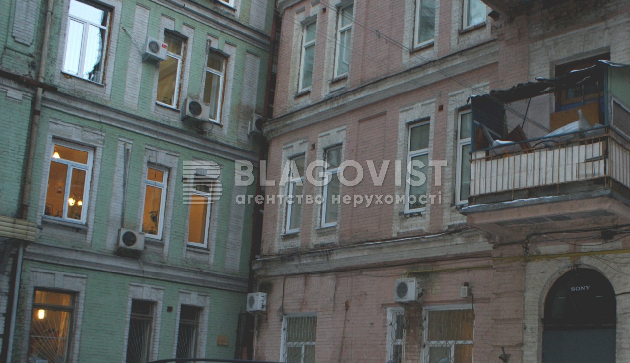 Квартира G-594130, Хмельницкого Богдана, 26в, Киев - Фото 1