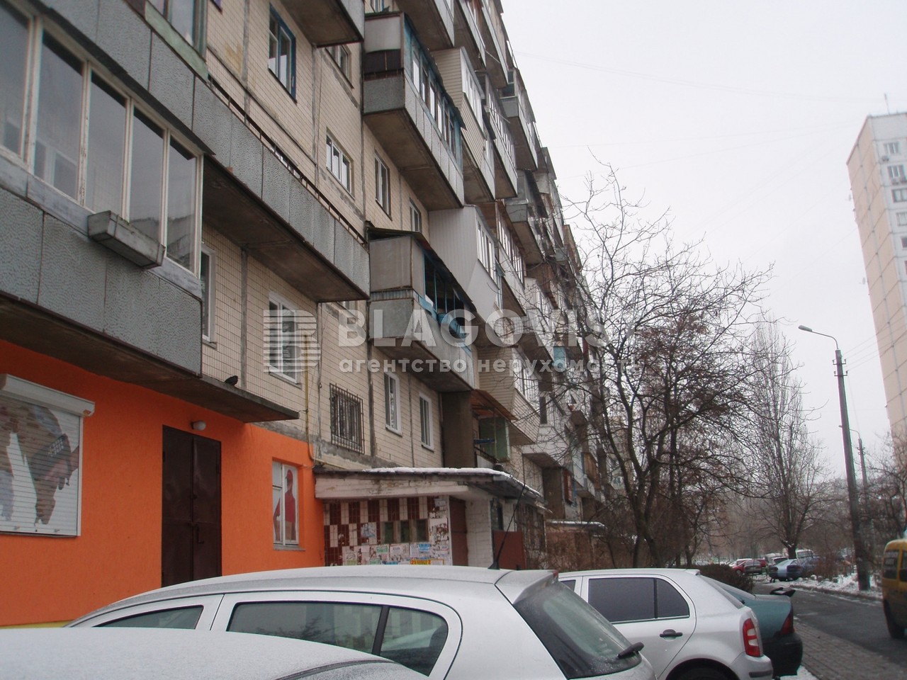Apartment C-113360, Ivasiuka Volodymyra avenue (Heroiv Stalinhrada avenue), 25а, Kyiv - Photo 4