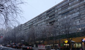 Квартира Васильківська, 8, Київ, G-1972730 - Фото