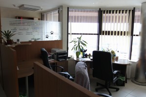  Office, X-11710, Feodosiiskyi lane, Kyiv - Photo 9