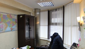  Office, X-11710, Feodosiiskyi lane, Kyiv - Photo 13