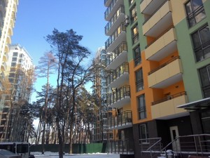 Apartment D-39688, Petrytskoho Anatoliia, 21, Kyiv - Photo 2