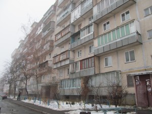 Apartment G-2002682, Iordanska (Havro Laiosha), 22, Kyiv - Photo 2