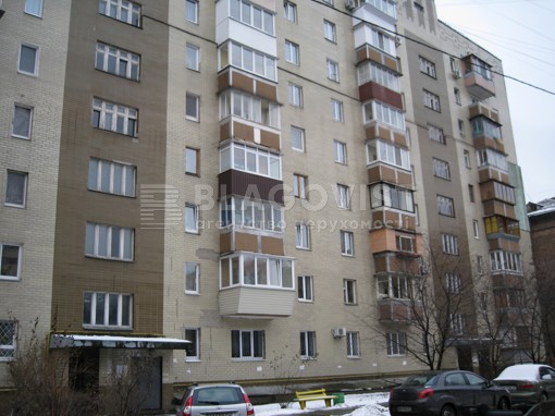  Нежилое помещение, Татарская, Киев, R-45957 - Фото 9