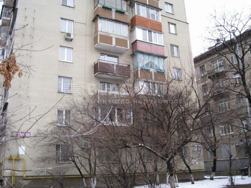  Нежилое помещение, Татарская, Киев, R-45957 - Фото 3