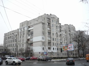 Квартира P-32583, Межигорская, 43, Киев - Фото 3