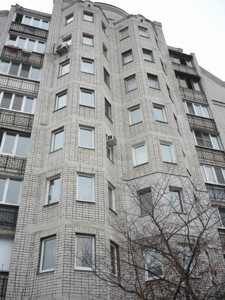 Квартира Межигірська, 43, Київ, C-111336 - Фото 5