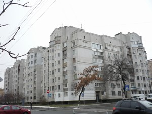 Квартира P-32583, Межигорская, 43, Киев - Фото 2