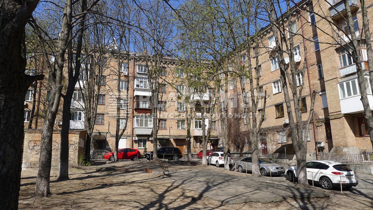  Office, H-4475, Mikhnovskoho Mykoly boulevard (Druzhby Narodiv boulevard), Kyiv - Photo 1