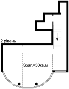  Office, X-11710, Feodosiiskyi lane, Kyiv - Photo 4