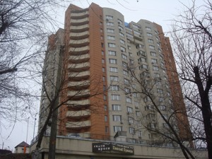 Apartment R-55544, Lobanovskoho avenue (Chervonozorianyi avenue), 126г, Kyiv - Photo 3