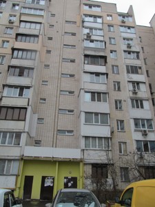 Квартира Автозаводская, 5, Киев, Z-827864 - Фото3