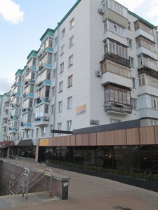 Apartment C-113221, Velyka Vasylkivska (Chervonoarmiiska), 114, Kyiv - Photo 2
