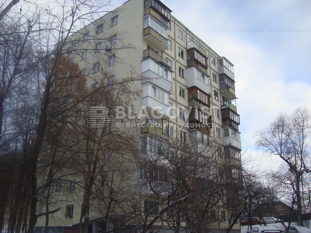 Квартира R-47412, Вишни Остапа, 5, Киев - Фото 1