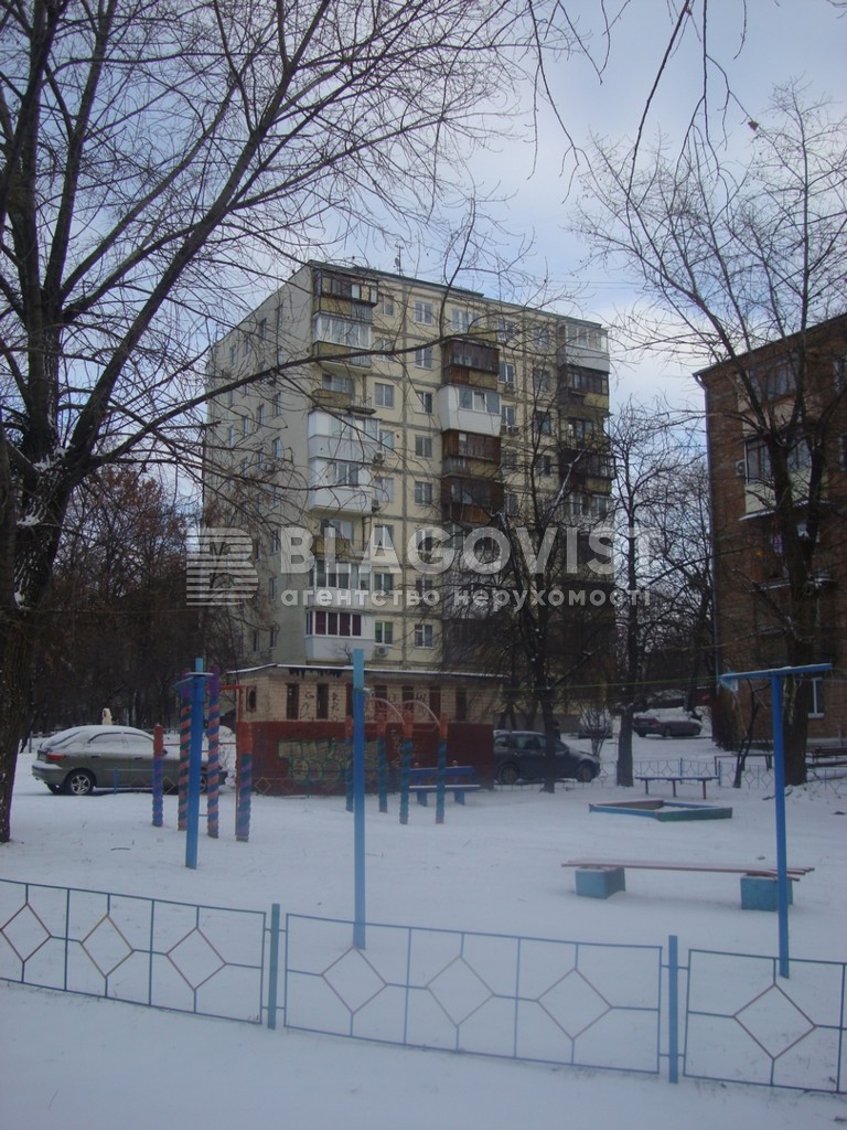 Квартира R-47412, Вишни Остапа, 5, Киев - Фото 3
