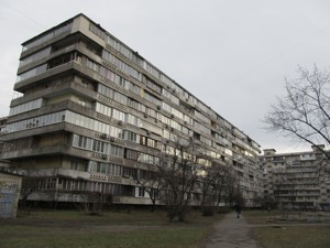 Apartment Dniprovska nab., 5б, Kyiv, R-61140 - Photo1