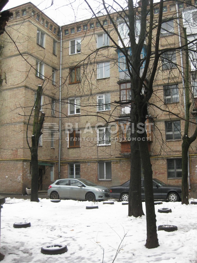 Квартира R-65406, Светличного Ивана (Петровского), 6, Киев - Фото 3