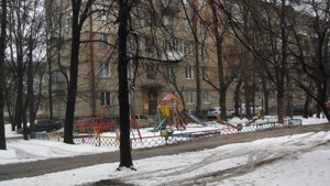 Квартира Світличного Івана (Петровського), 6, Київ, R-59837 - Фото