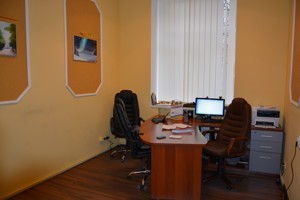 Офис, C-101044, Константиновская, Киев - Фото 1