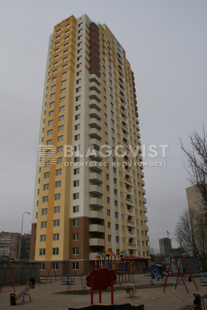 Apartment G-831146, Khorolska, 1а, Kyiv - Photo 2