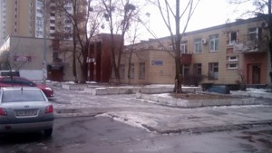  Office, Honhadze Heorhiia avenue (Radianskoi Ukrainy avenue), Kyiv, G-1514631 - Photo2