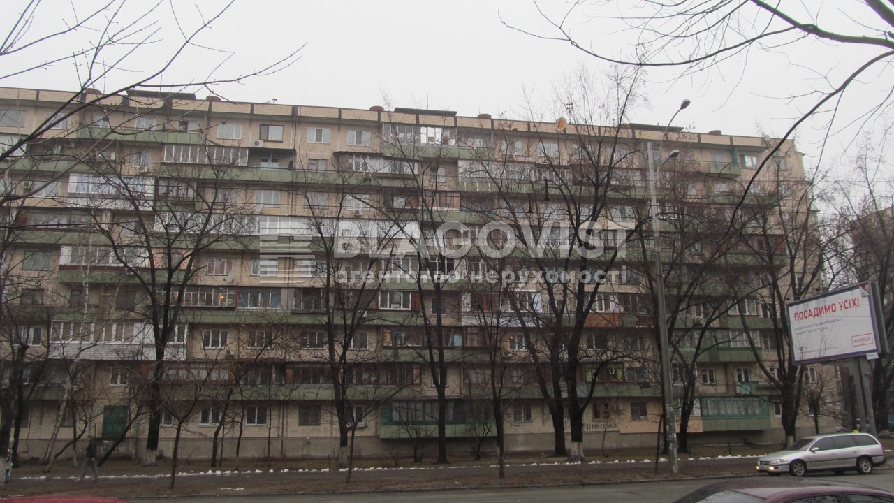 Квартира P-32346, Лісовий просп., 13, Київ - Фото 2