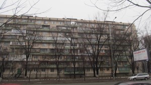 Квартира P-32346, Лісовий просп., 13, Київ - Фото 2