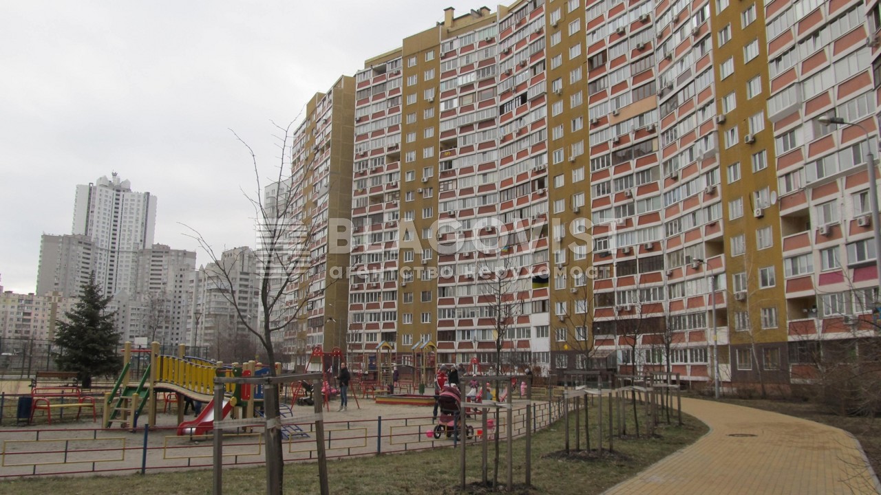 Квартира R-65922, Ахматовой, 43, Киев - Фото 5