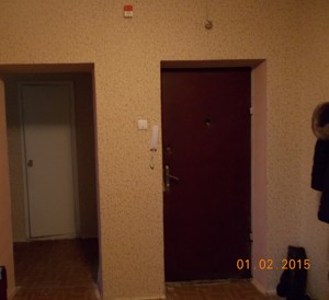 Квартира Вишняковская, 5, Киев, G-1432572 - Фото 5