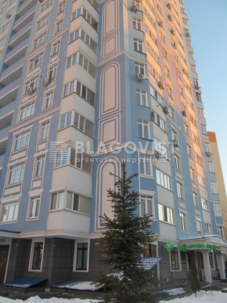 Apartment R-64469, Voskresenska, 12в, Kyiv - Photo 4