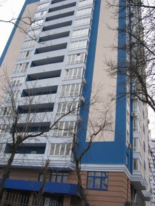 Квартира Сикорского Игоря (Танковая), 1а, Киев, G-1928770 - Фото 10
