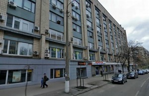  Офис, Гаврилишина Богдана (Василевской Ванды), Киев, A-113369 - Фото1