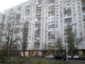 Квартира G-1970009, Бучмы Амвросия, 8, Киев - Фото 2
