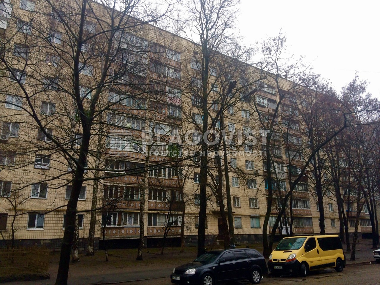 Apartment G-2003343, Ushynskoho, 27, Kyiv - Photo 2